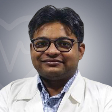  Dr. Bhartendu Kumar Varma
