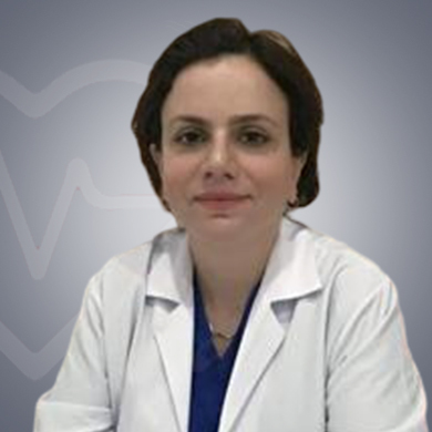 Dr. Figen Country Hawk