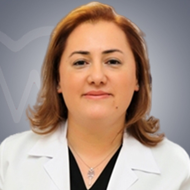 Dr. Merih Kalamanoglu Balci