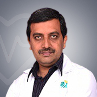 Dr. Girish H
