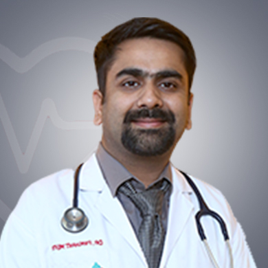 Dr. Prashant Mehta