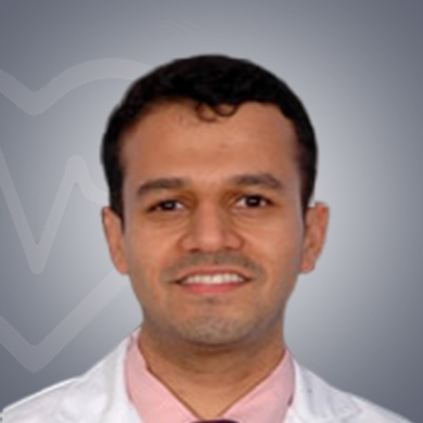 Dr. Ajith Prabhu