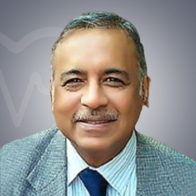 Dr. Ramani Narasimhan