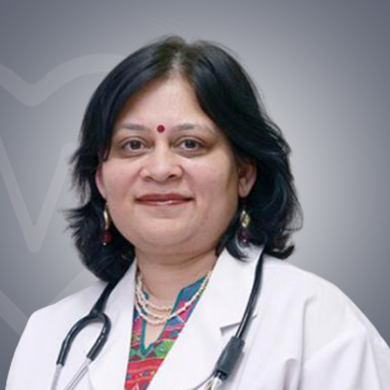 Dr. Nupur Gupta