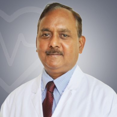 Dr. Anant Kumar