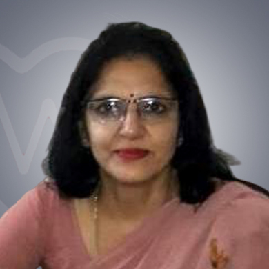 Dr. Nisha Ohri