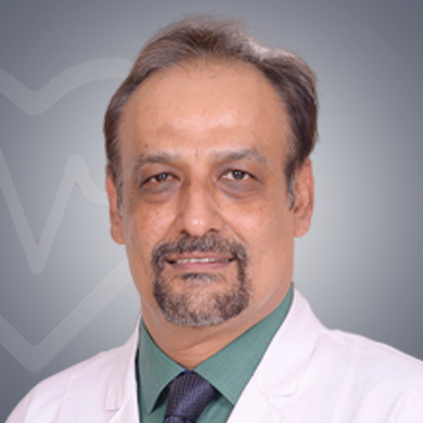  Dr. Dilip Bhalla