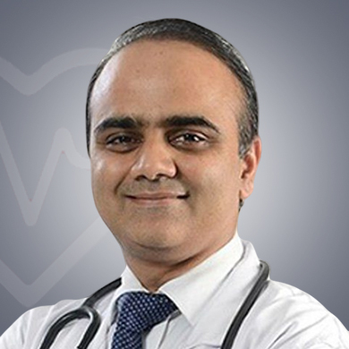 Dr. Ashish Saini