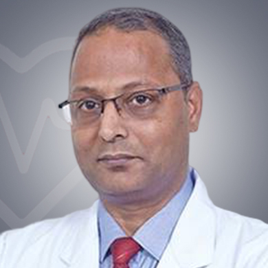 Dr. Manish Vaish