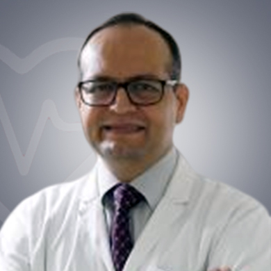 Dr. Prateek Arora