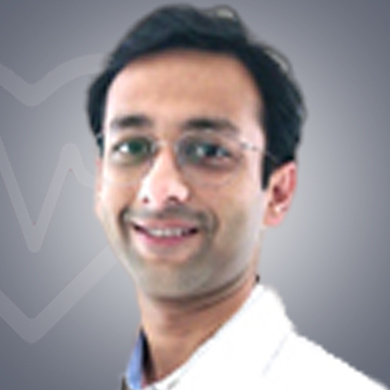  Dr. Manas Aggarwal