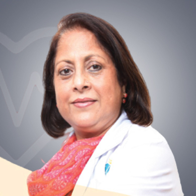 Dr. Ranjana Mithal