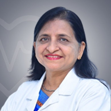 Dr. Nutan Agarwal
