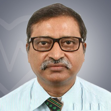Dr. Ajit Saxena