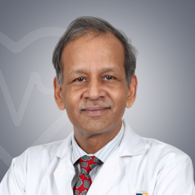Dr. Pranav Kumar
