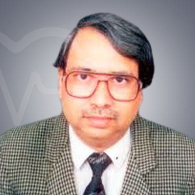 Dr. Ramji Gupta