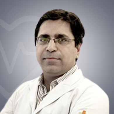  Dr. Rajesh Puri