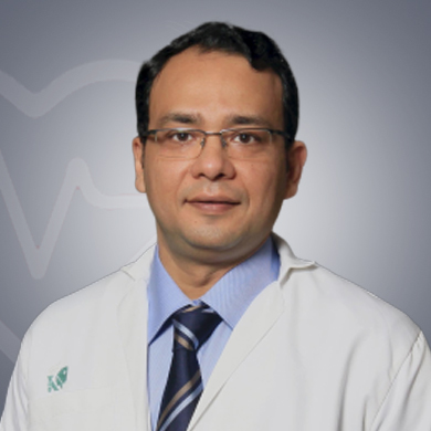 Dr. Anshuman Agarwal