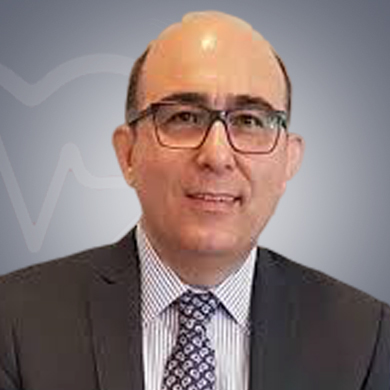 Dr. Tuncay Kaner