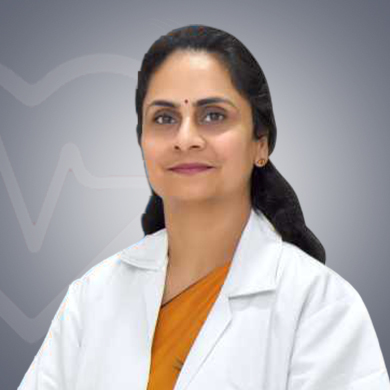 Dr. Taruna Dua