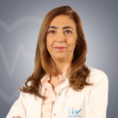 Dr. Meltem Topalgokceli Selam