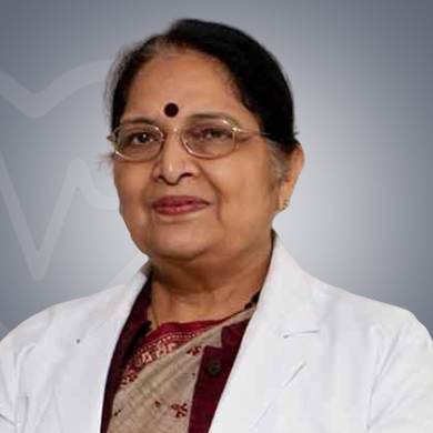 Dr. Suneeta Mittal