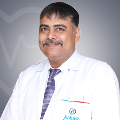 Dr. Nikhil Yadav