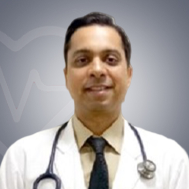  Dr. Vikas Goswami