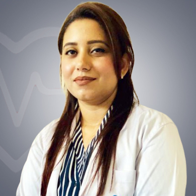 Dr. Shweta Nangia
