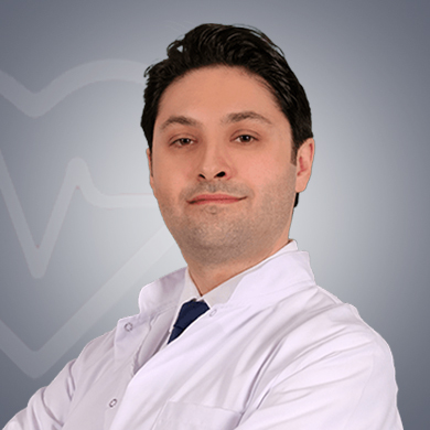 Dr. Akif Enes Arikan