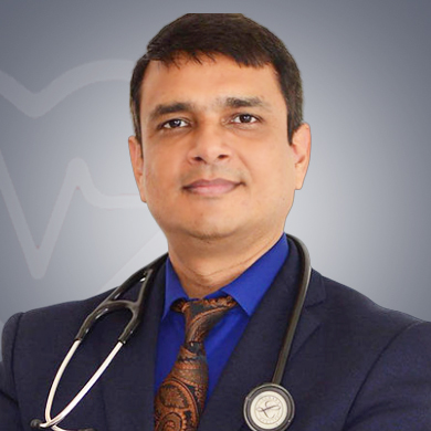 Dr. Adil Rizvi