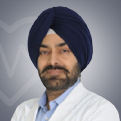 Dr. Sukhdeep Singh
