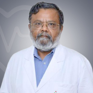 Dr. Sabyasachi Bal