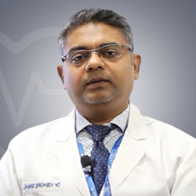 Dr. Vibhore Singhal