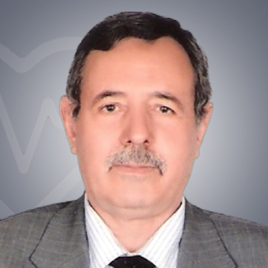  Dr. Mohamed Abdurraouf Elghabrun