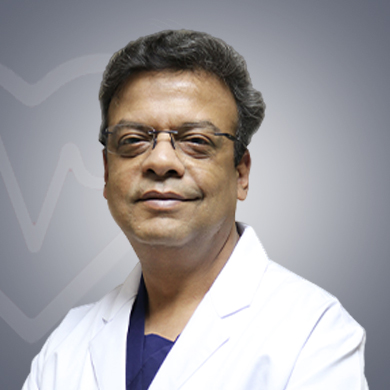 Dr. Gaurav Kumar