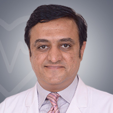 Dr. Arun Saroha