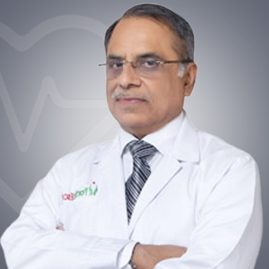 Dr. Ajit Singh Narula