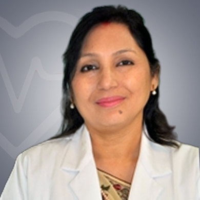 Dr. Geeta Baruah Nath