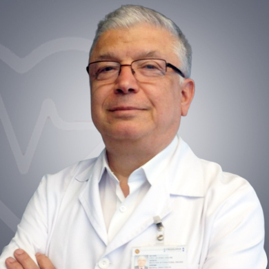 Dr. Remzi Saglam