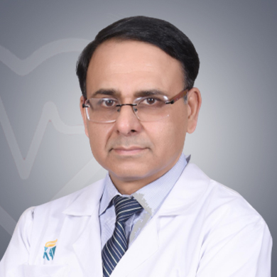  Dr. Vipin Arora