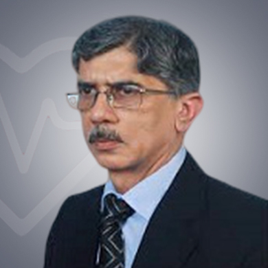 Dr. Krishna S Iyer
