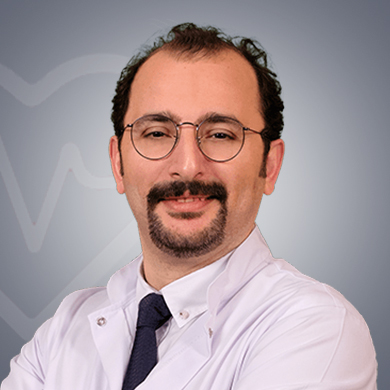 Dr. Onur Dulgeroglu