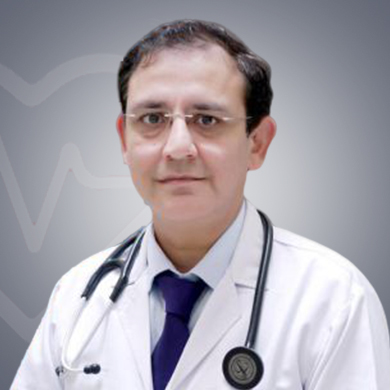 Dr. Vikram Kalra