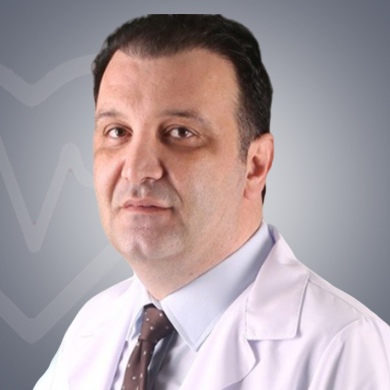 Dr. Tugcin Bora Polat