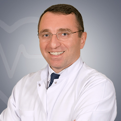  Dr. Fatih Dikici