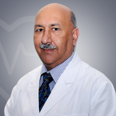 Dr. Prabjit Singh Gill