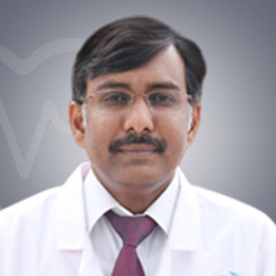 Dr. Naveen Rao
