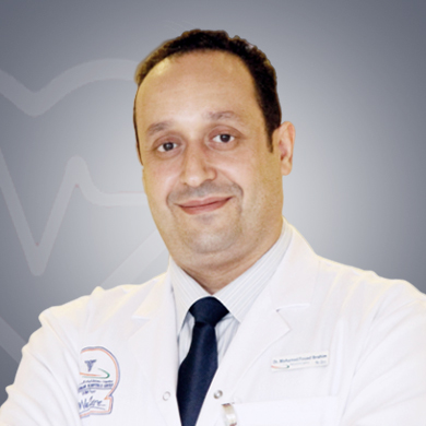 Dr. Mohamed Fouad Ibrahim