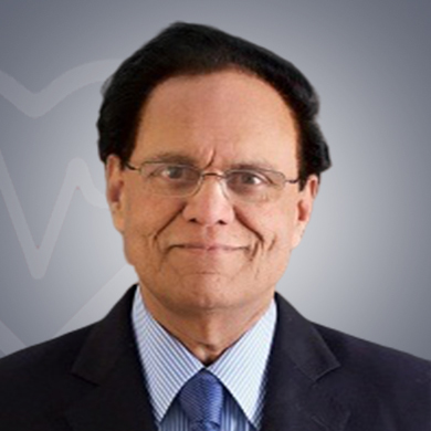 Dr. Dattatreyudu Nori